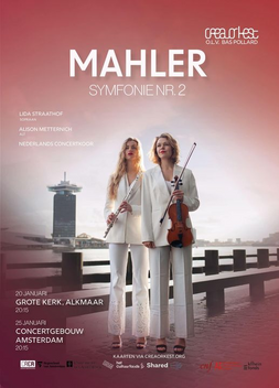 2024- Mahler symfonie 2 - Alison Metternich
